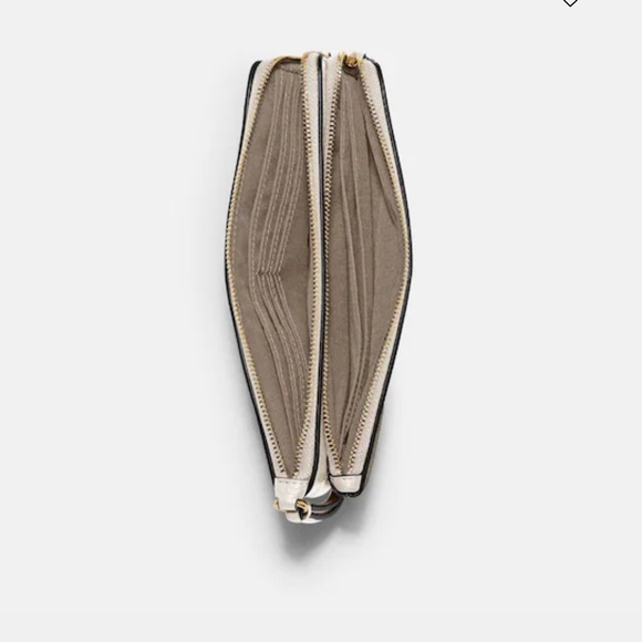 Coach Wallet - Picture 3 of 3